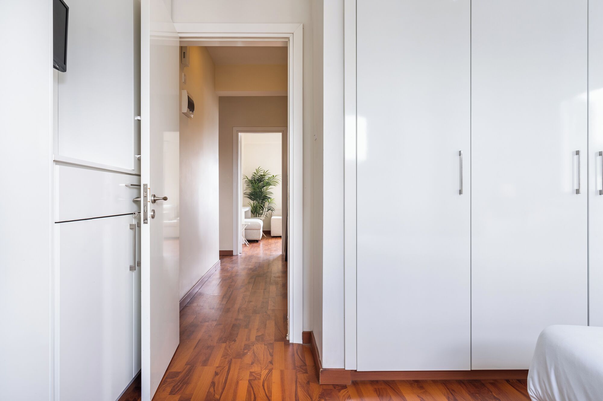 Apartemen | Interior