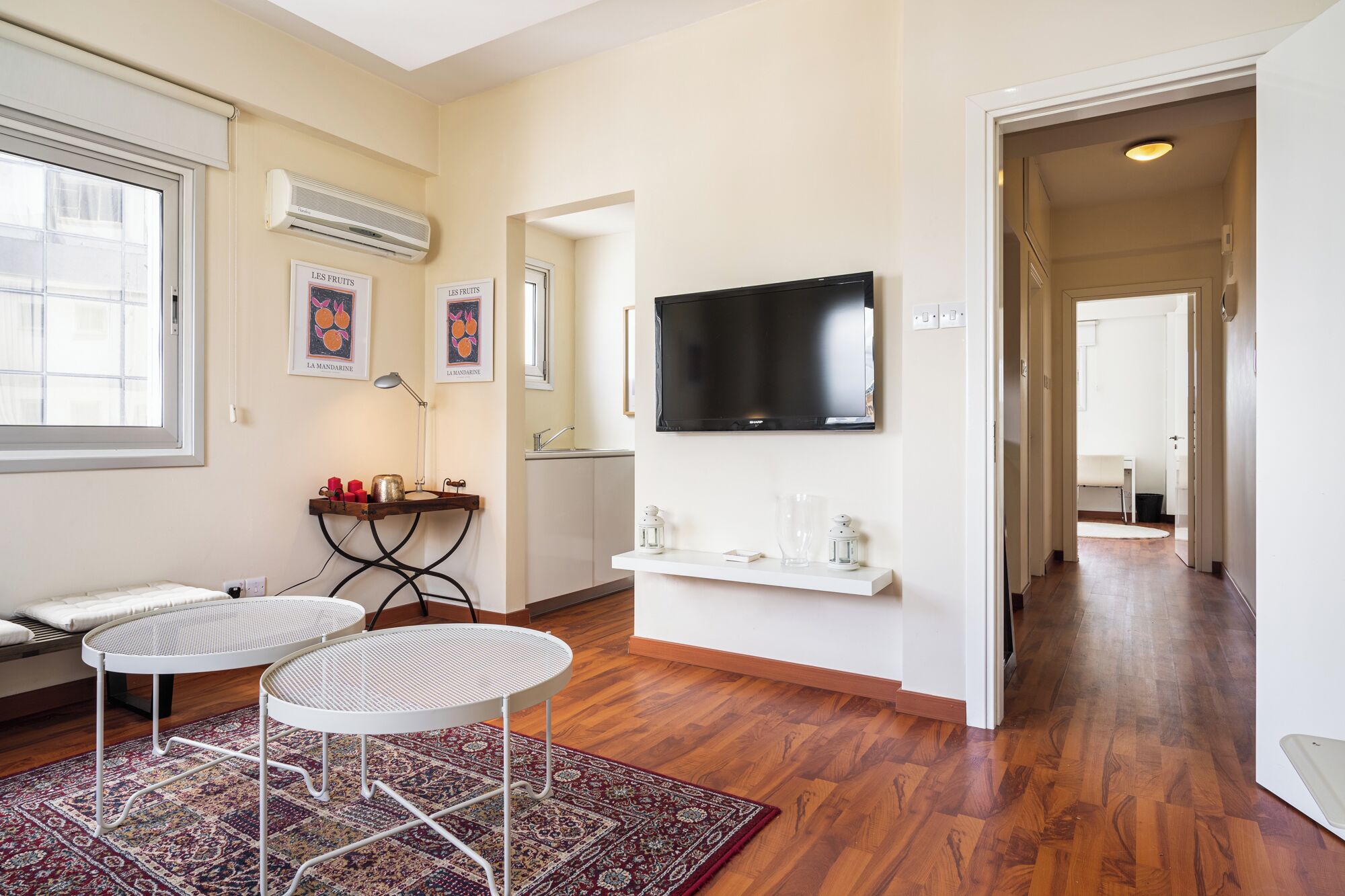 Apartemen | Interior