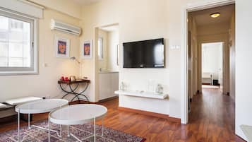 Apartemen | Interior