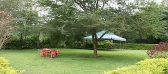 Tuvela Safari Park