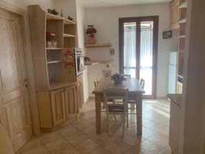 Dining - Vrbo Property (Santa Teresa Gallura OT)