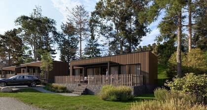 Resort Walsdorf - Panorama Lodge