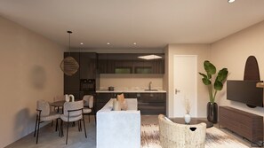 Interior - Resort Walsdorf - Panorama Lodge (Luxembourg)