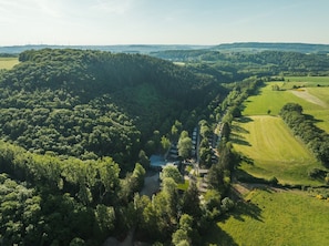 Luchtfoto