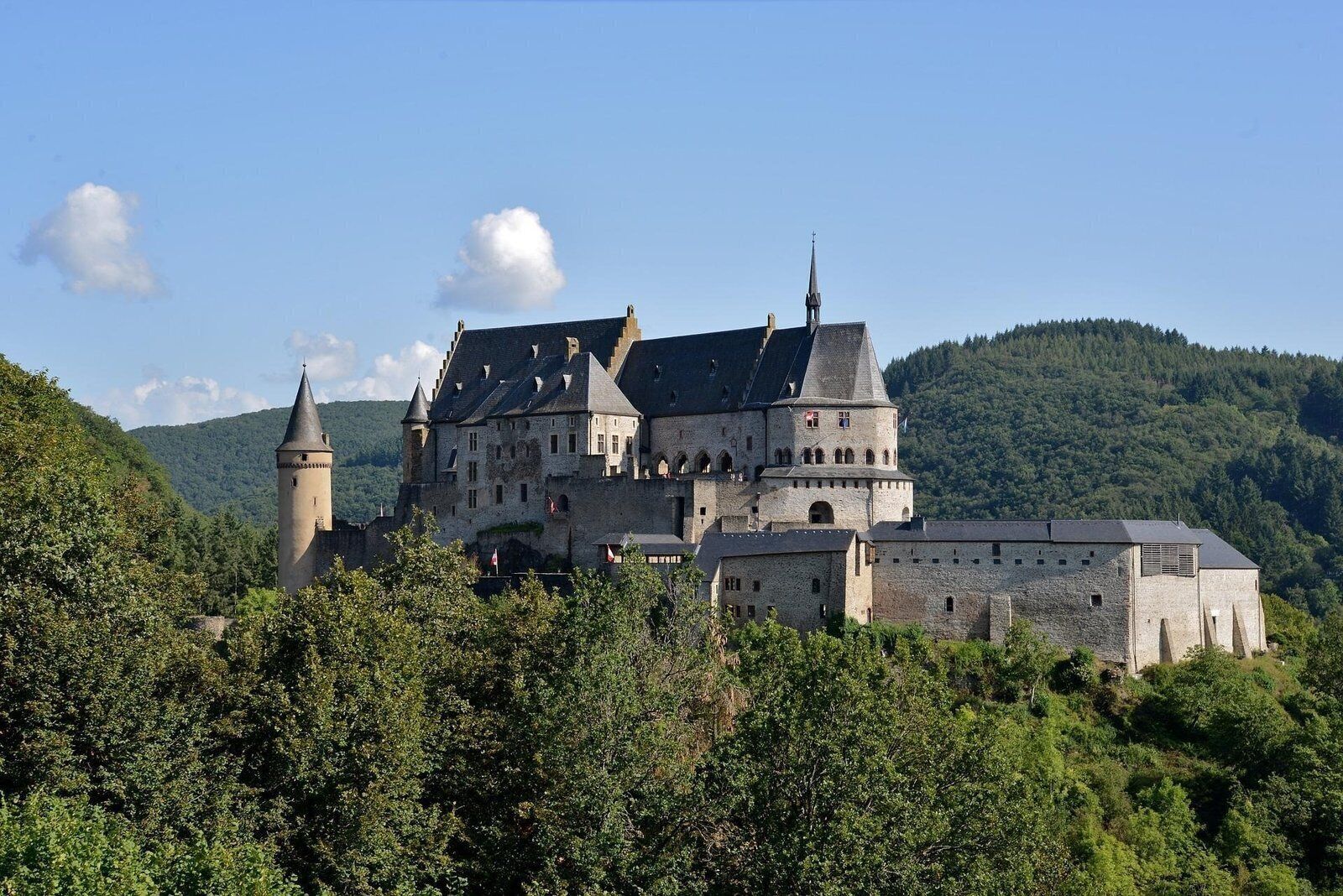 Site d’intérêt
