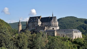 Site d’intérêt