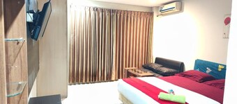 Hotel O near Balikpapan International Airport formerly Barkah Guest House