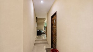 Lobby - Hotel O near Balikpapan International Airport formerly Barkah Guest House (Balikpapan)