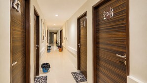 Lobby - Hotel O near Balikpapan International Airport formerly Barkah Guest House (Balikpapan)