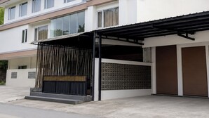 Lobby - Hotel O near Balikpapan International Airport formerly Barkah Guest House (Balikpapan)