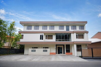 Hotel O near Balikpapan International Airport formerly Barkah Guest House