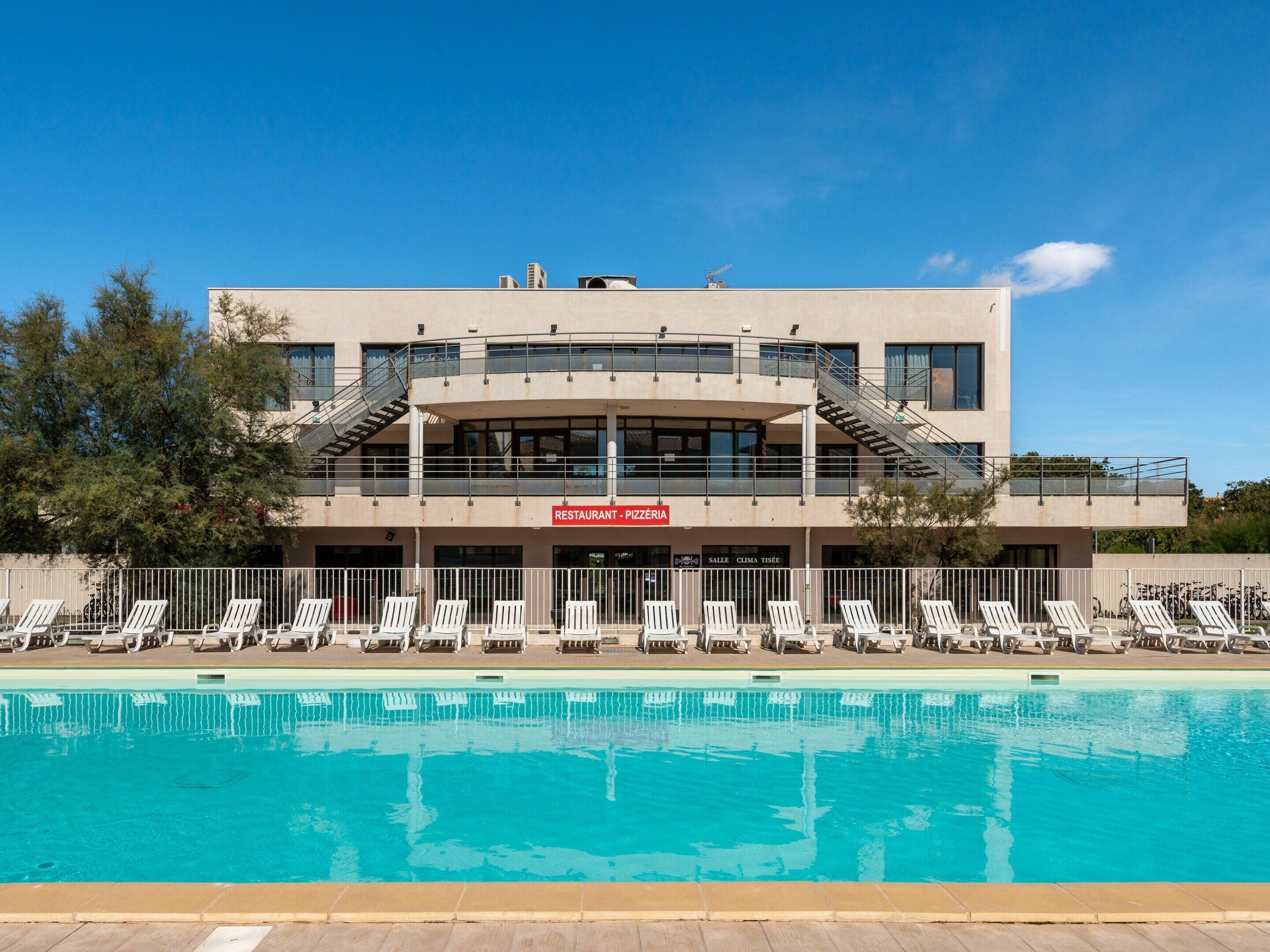 House | Pool | Outdoor pool, a heated pool