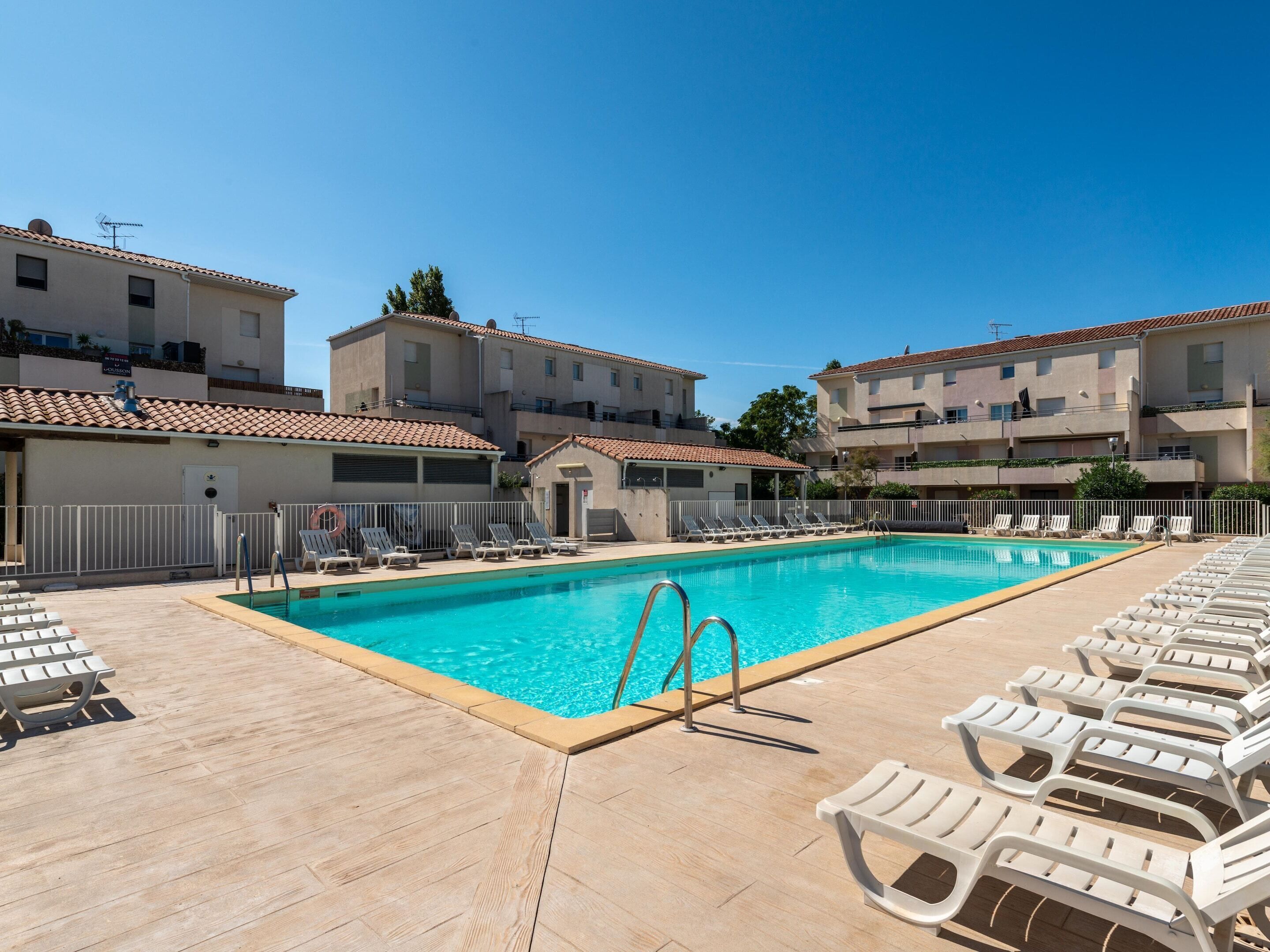 Casa | Piscina | Piscina externa, piscina aquecida