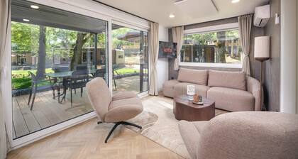 Resort Walsdorf - Sauwer Lodge | 6 persons