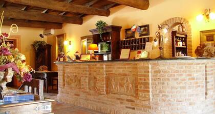 Hotel Antico Casale
