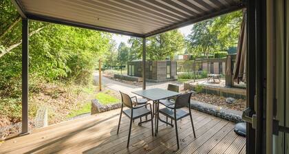 Resort Walsdorf - Tiny House