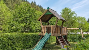 Espace pour enfants