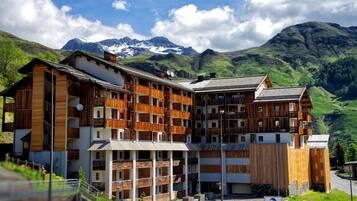 Apartment | Exterior