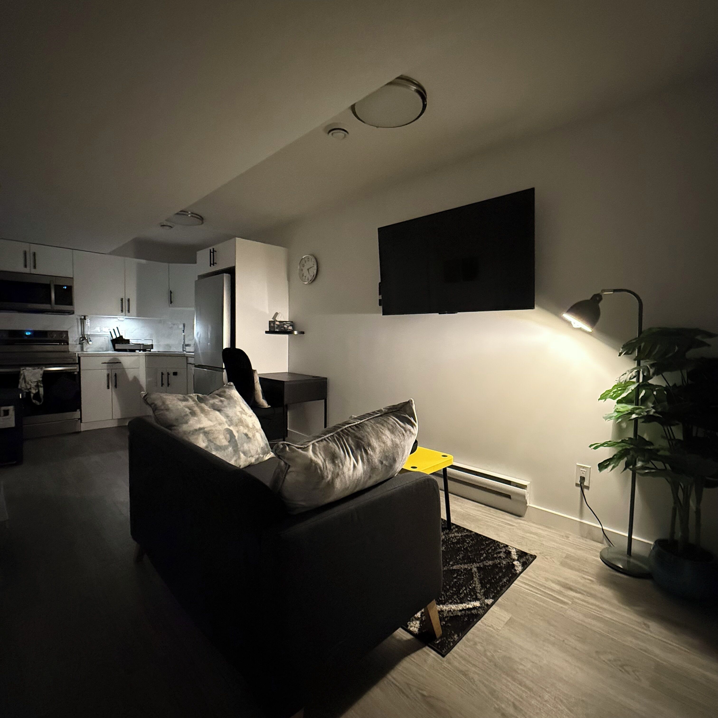 Smart-TV