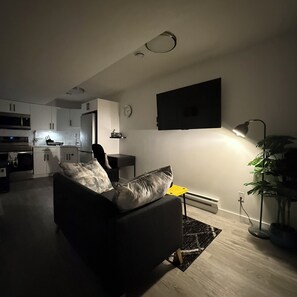 Smart TV