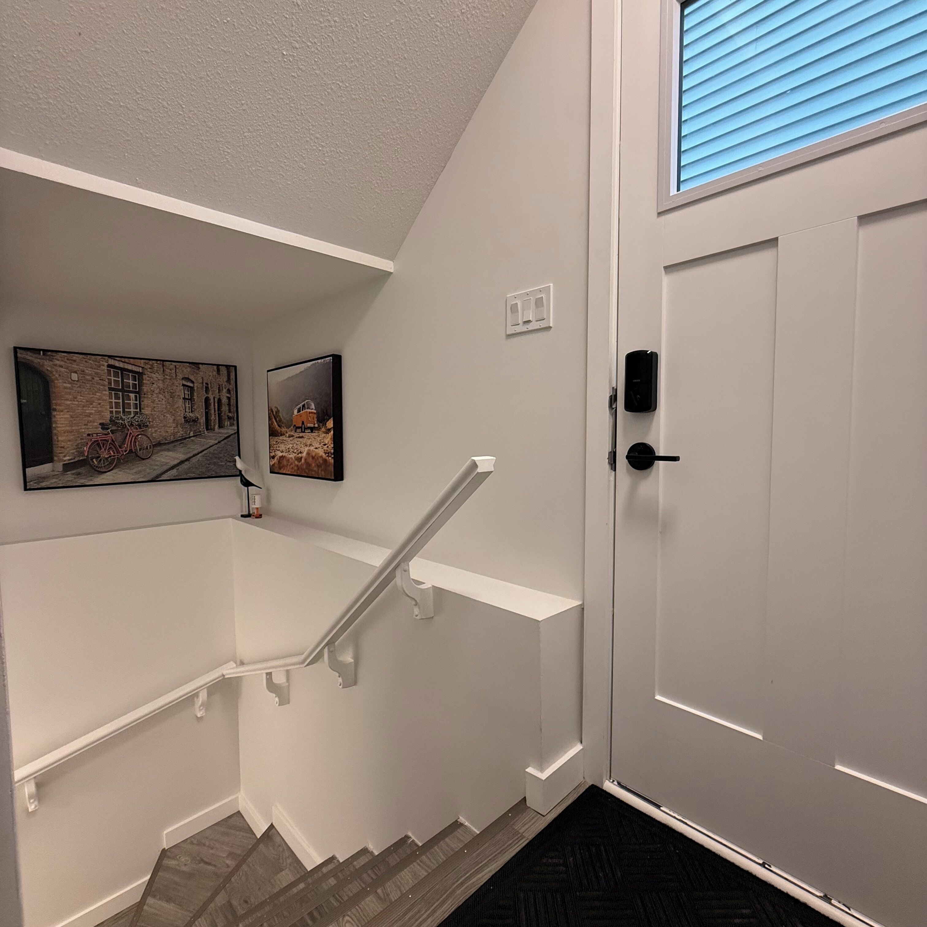 Interieur