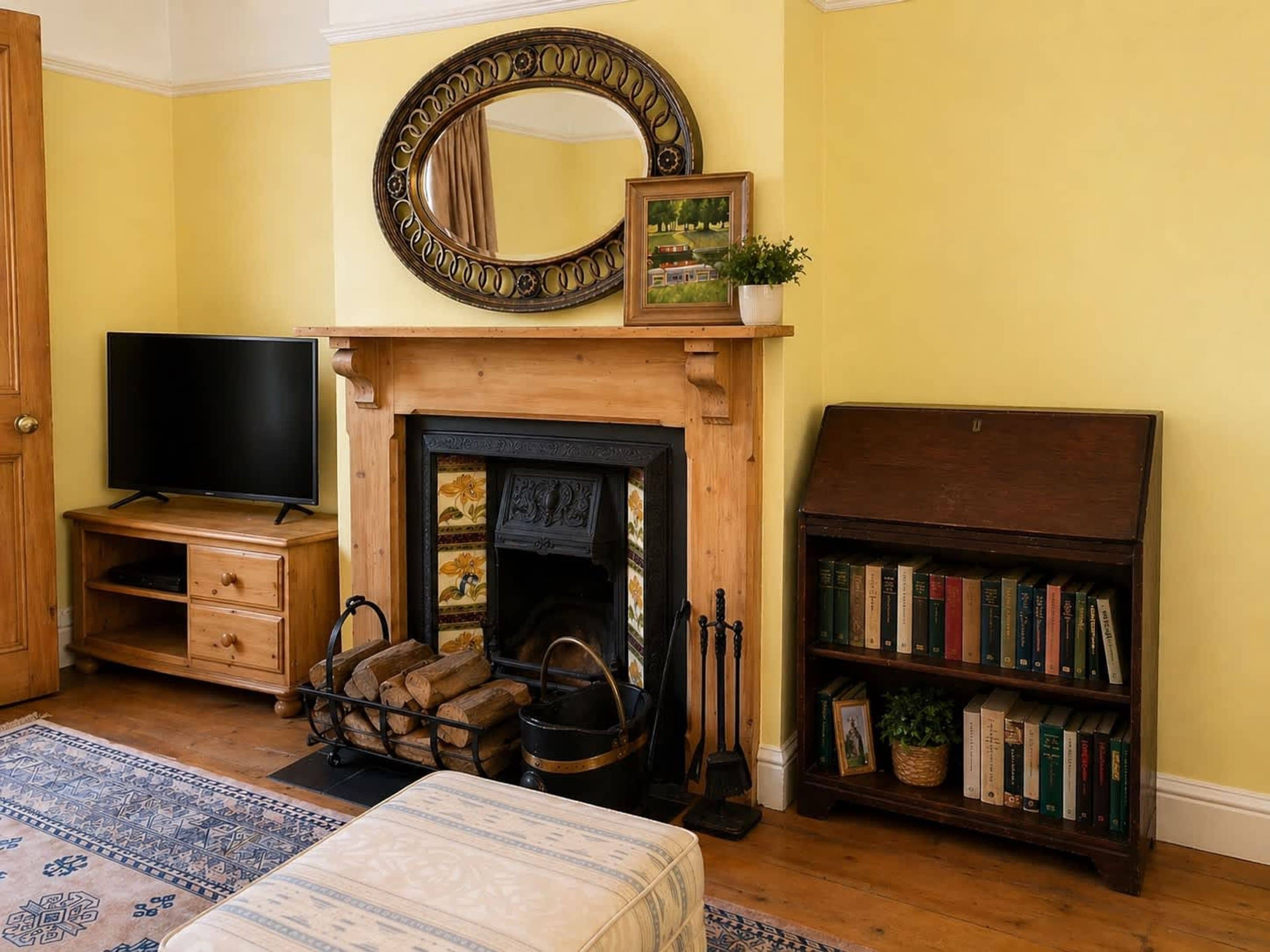 House | 2 bedrooms