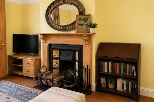 House | 2 bedrooms