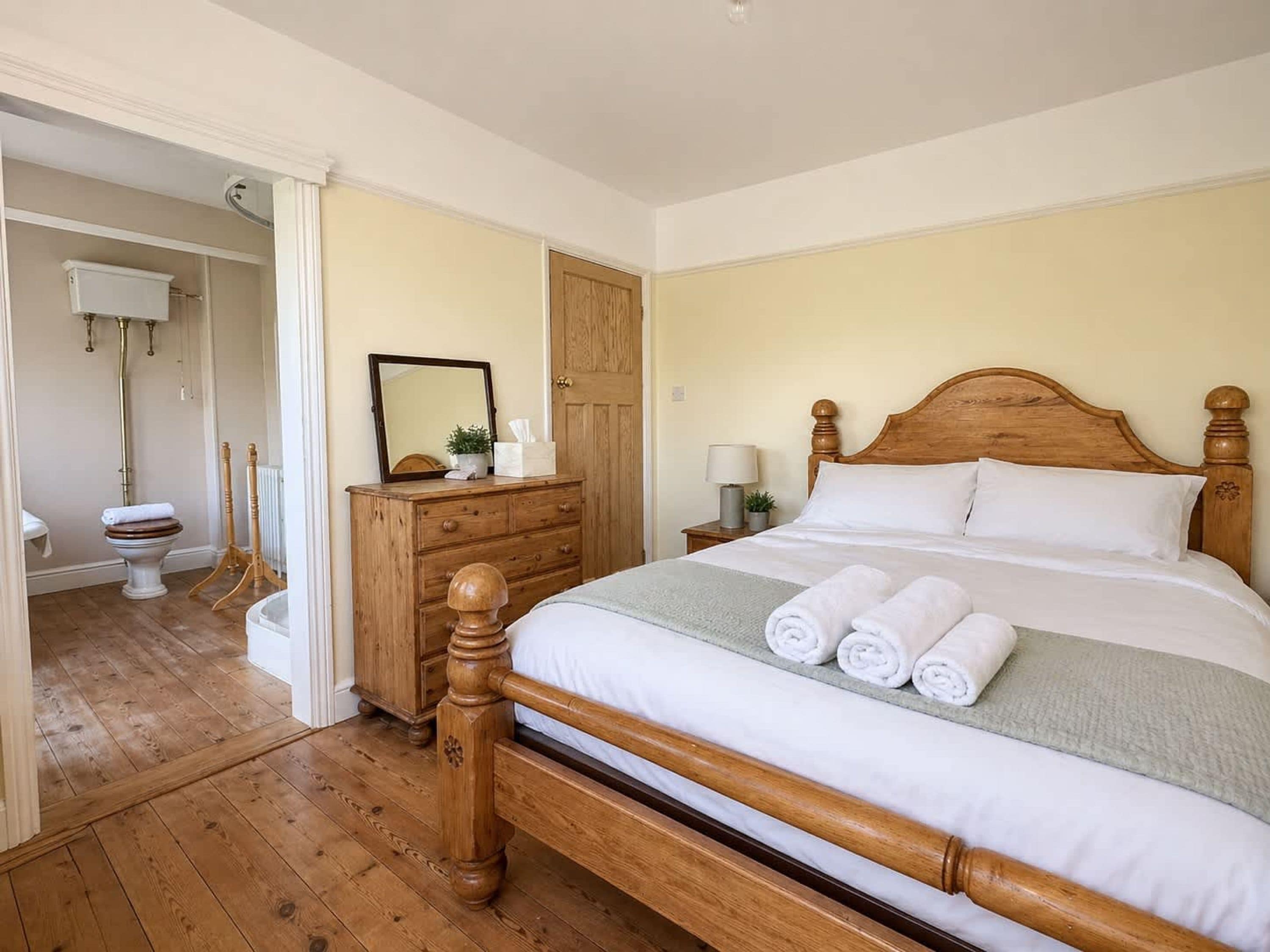 House | 2 bedrooms