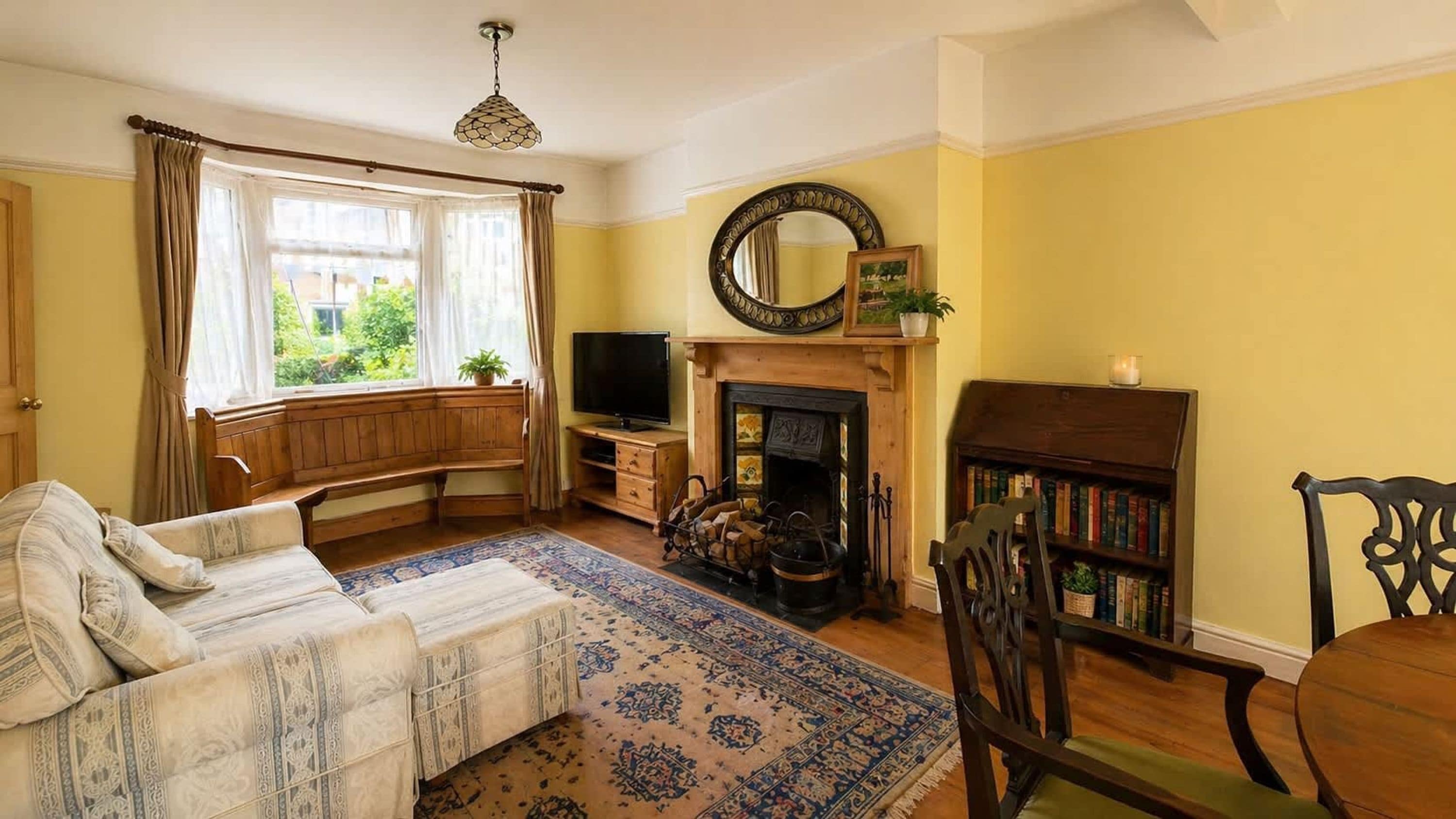 House | 2 bedrooms