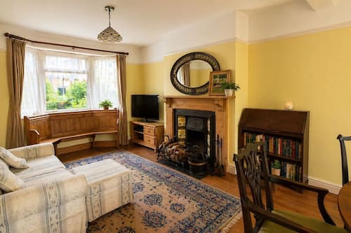House | 2 bedrooms