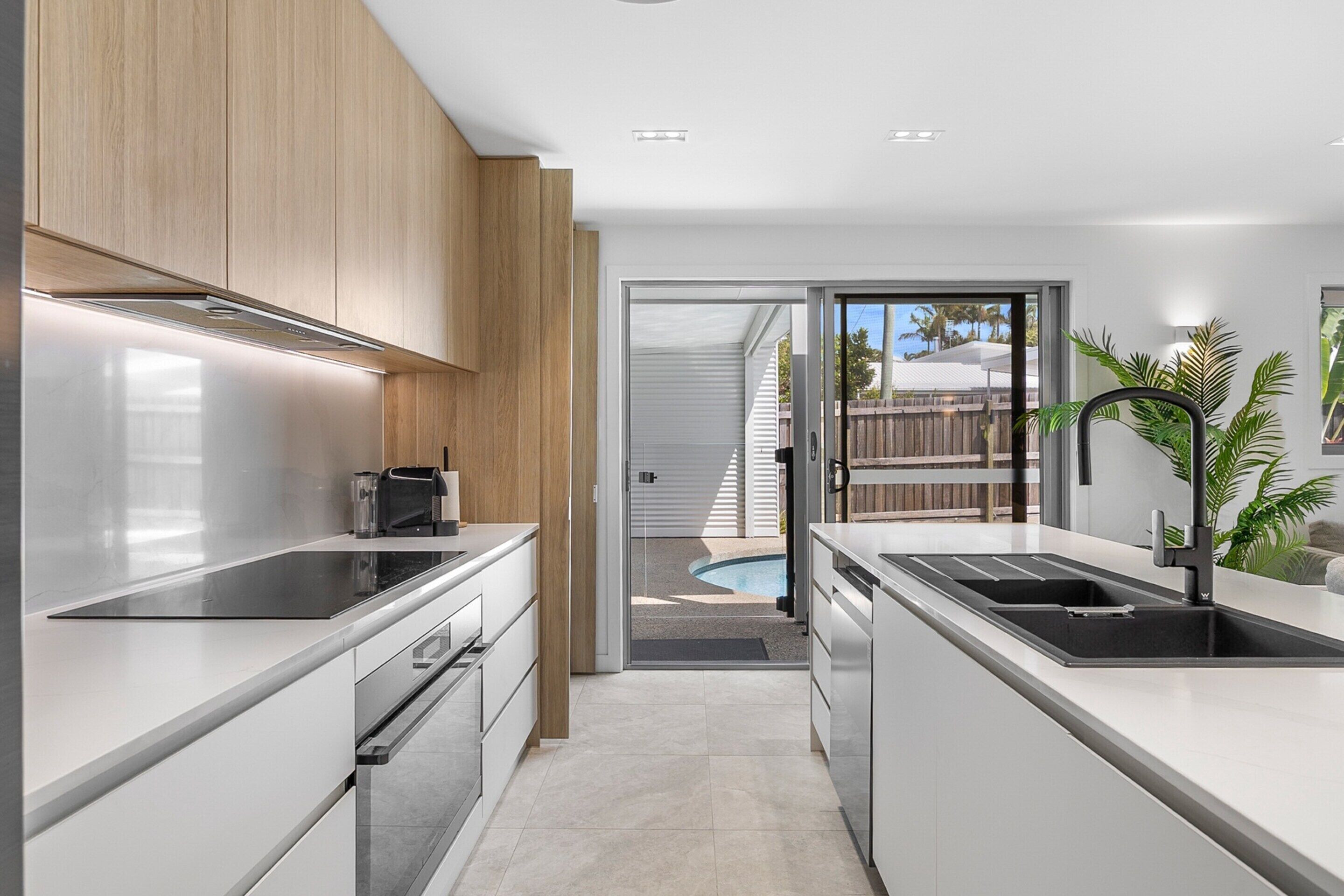 Apartment | Private kitchen