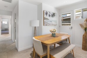 Leilighet | Spiseområde