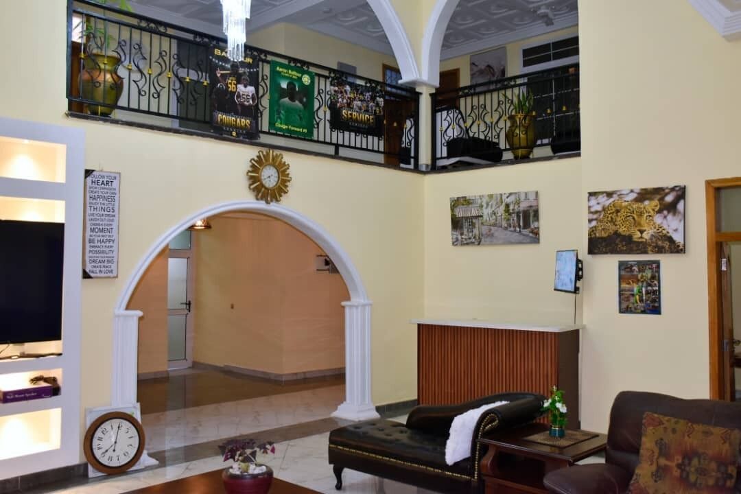Hall