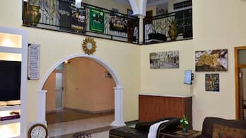 Hall