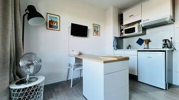 Apartemen | Tempat makan