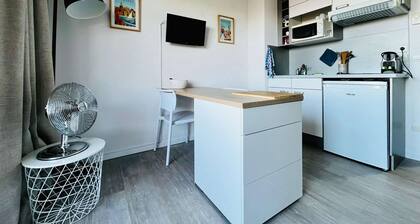 Apartment in Grasse With Mountain Views
