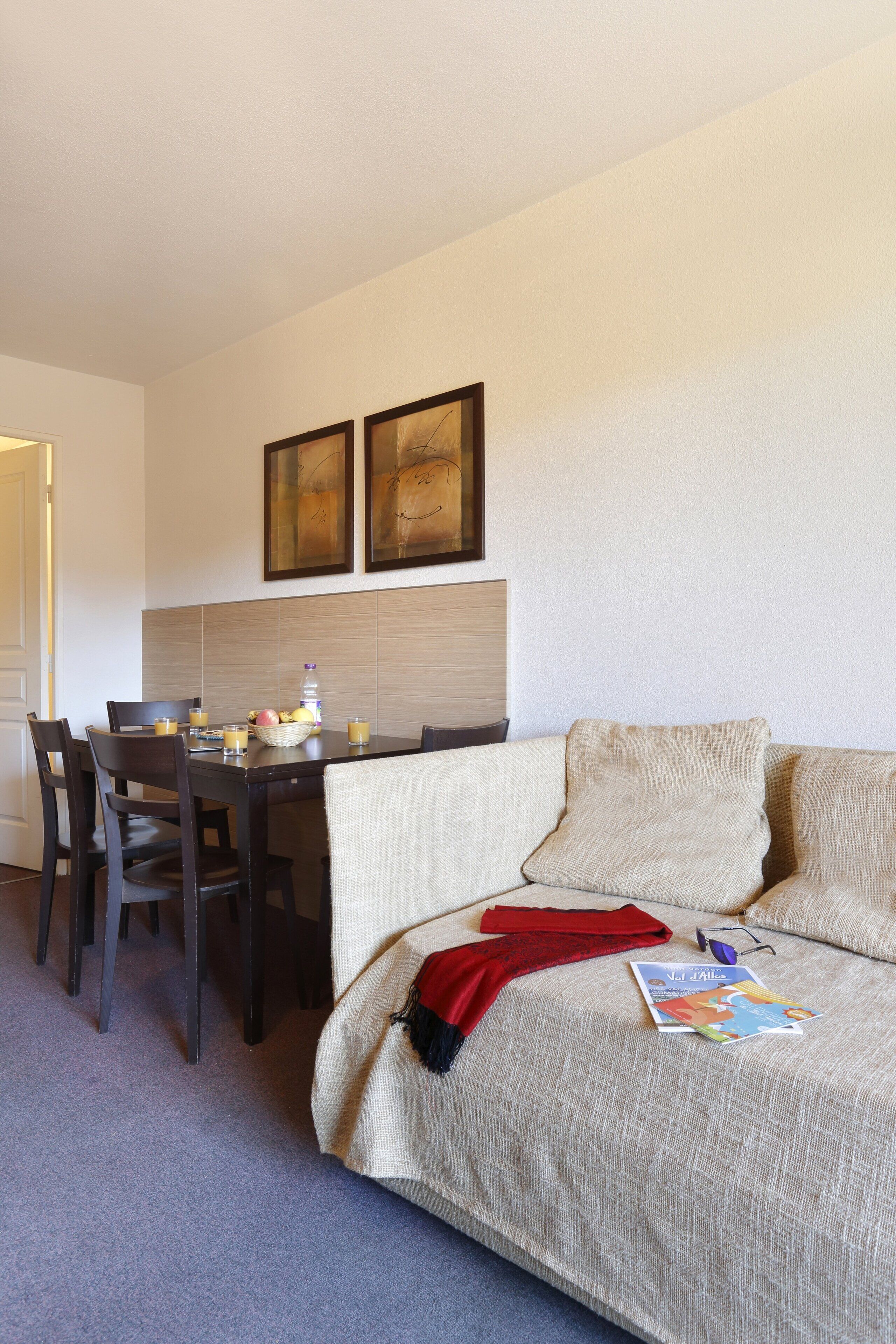 Apartment | Living room