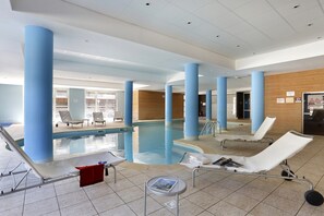 Apartment | Pool - La Foux D'allos - Les Chalets du Verdon (Allos)