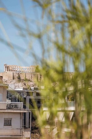 Miscellaneous - Noemia Athens, Near Acropolis & Metro with Rooftop (Athina)