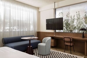 熨斗/熨衫板、Wi-Fi、床單