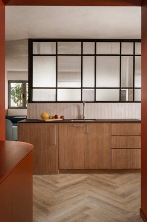 Interior - Noemia Athens, Superior Studio near Acropolis (Athina)