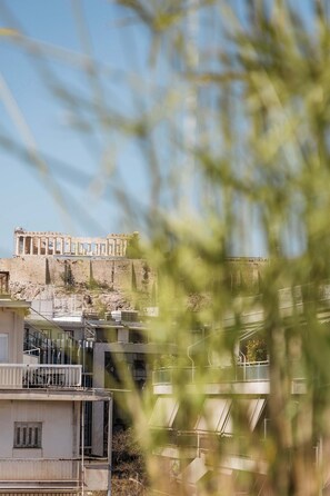 Miscellaneous - Noemia Athens Deluxe Studio Near Acropolis &Metro (Athina)
