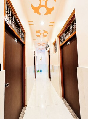 Interior - Hotel A-P Near Shree Ramjanmbhumi Temple (Ayodhya)