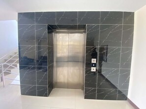 الردهة