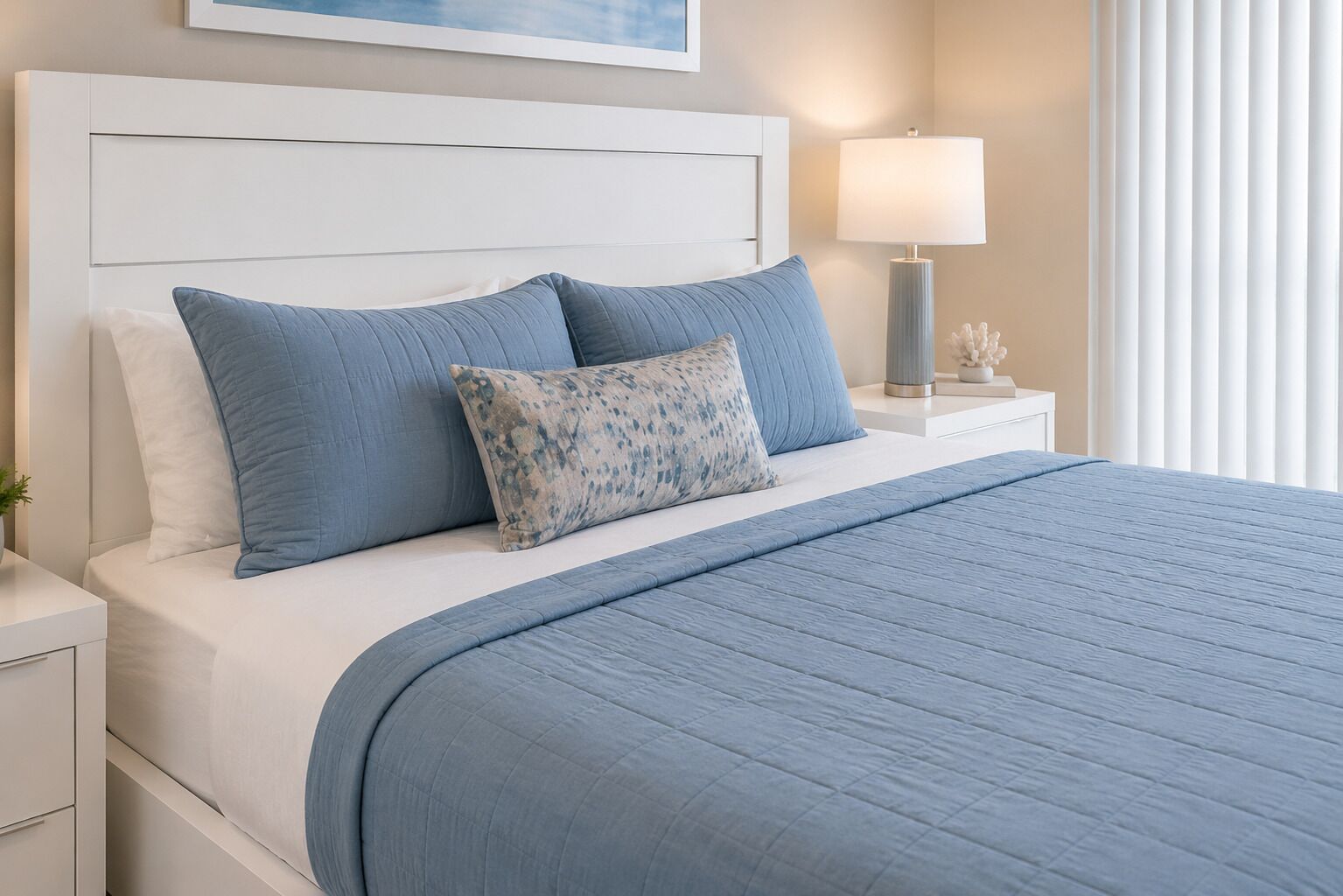 Deluxe-Suite | Kostenloses WLAN