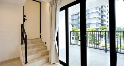 Codrington House - 1Bedroom 1Bathroom 2Carpark