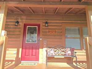 Exterior detail - Mountain View Cabin/Hot Tub/Game Rm/Near Dollywood (Sevierville)