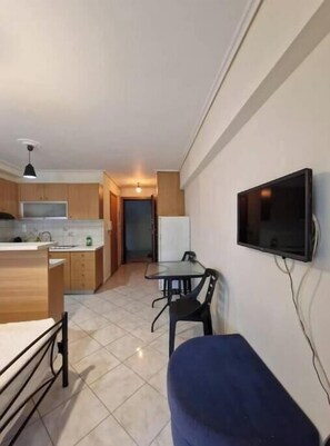 Interior - Cozy and Urban City Center Heaven (Athina)