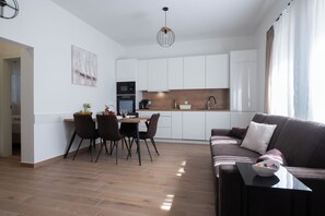 Family Apartment, Multiple Bedrooms (Apartment A3) | Interior - Batur Pool Apartments (Zadar)