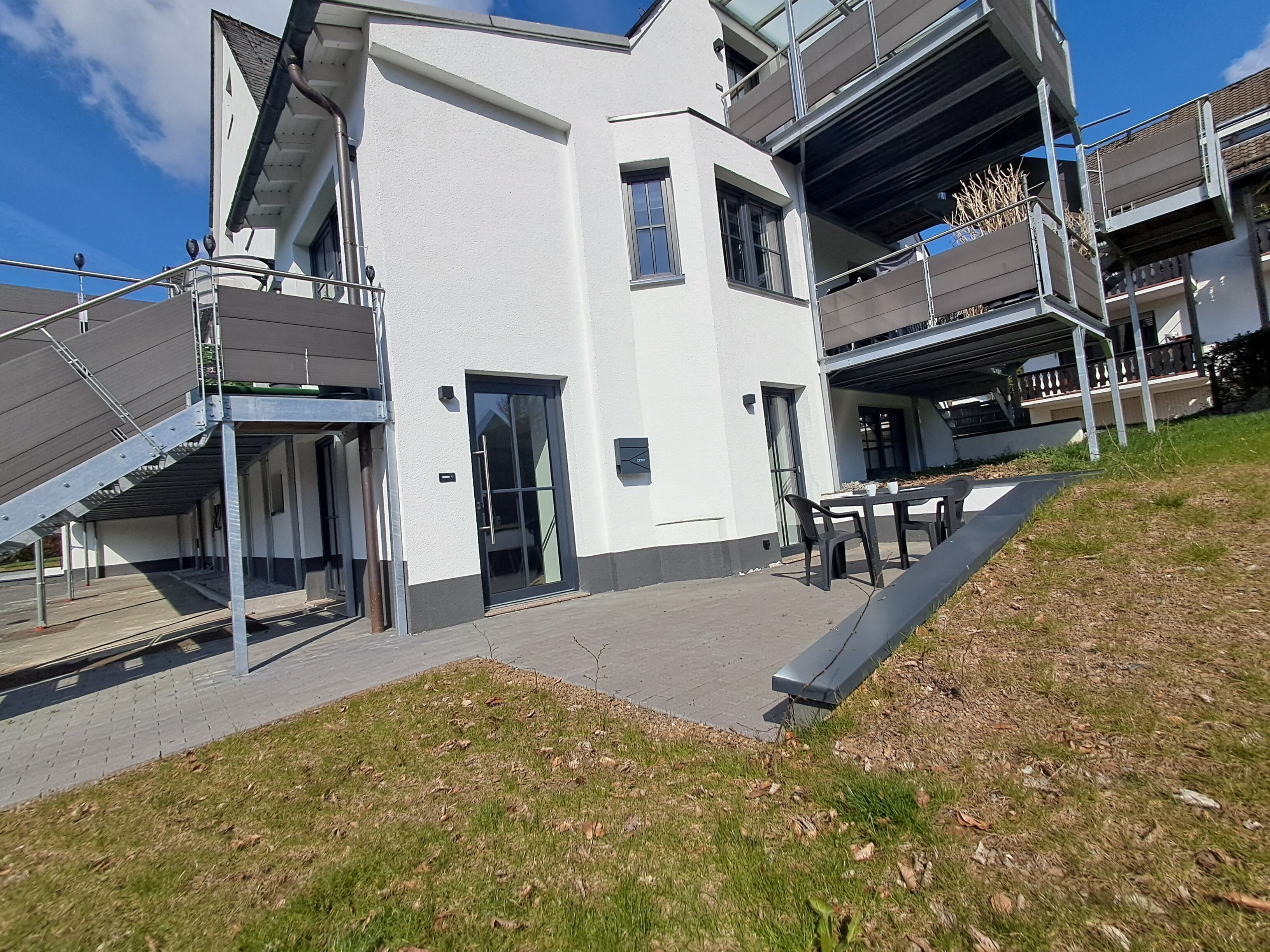 Außenbereich